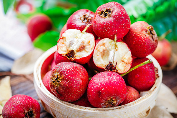 生理期忌口的水果 姨妈期忌口的水果